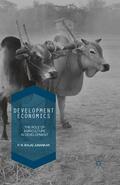 Junankar |  Development Economics | Buch |  Sack Fachmedien