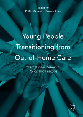 Mendes / Snow |  Young People Transitioning from Out-of-Home Care | Buch |  Sack Fachmedien