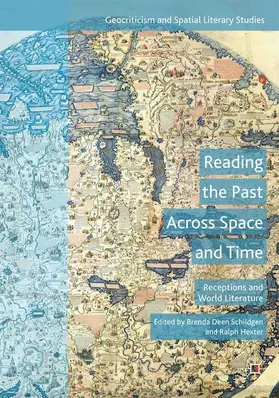 Schildgen / Hexter |  Reading the Past Across Space and Time | Buch |  Sack Fachmedien