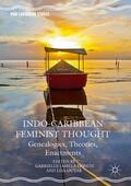 Outar / Hosein |  Indo-Caribbean Feminist Thought | Buch |  Sack Fachmedien