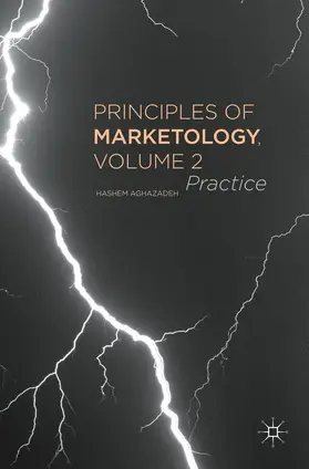 Aghazadeh |  Principles of Marketology, Volume 2 | Buch |  Sack Fachmedien