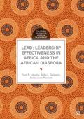 Lituchy / Punnett / Galperin |  LEAD: Leadership Effectiveness in Africa and the African Diaspora | Buch |  Sack Fachmedien
