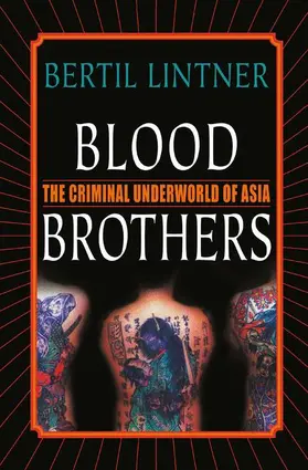 Lintner |  Blood Brothers | Buch |  Sack Fachmedien