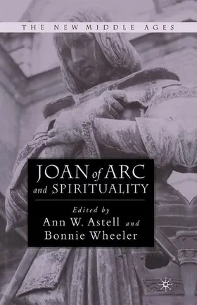Wheeler / Astell |  Joan of Arc and Spirituality | Buch |  Sack Fachmedien