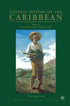 NA | General History of the Caribbean UNESCO Volume 5 | E-Book | sack.de