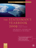 Turner |  The Statesman's Yearbook 2009 | eBook | Sack Fachmedien
