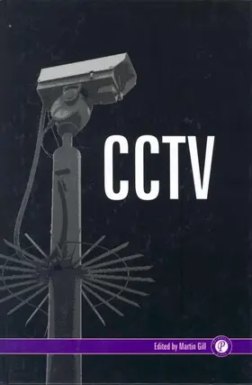 Gill |  CCTV | Buch |  Sack Fachmedien