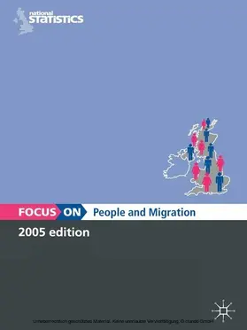 NA / Macmillan |  Focus On People and Migration | eBook | Sack Fachmedien