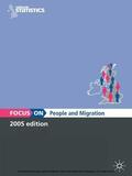 NA / Macmillan |  Focus On People and Migration | eBook | Sack Fachmedien