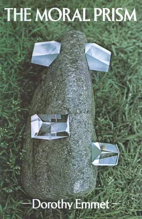 Na |  The Moral Prism | eBook | Sack Fachmedien