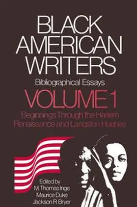 NA |  Black American Writers | eBook | Sack Fachmedien