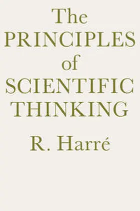 NA |  The Principles of Scientific Thinking | eBook | Sack Fachmedien