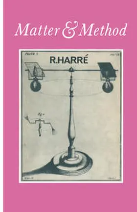 Na |  Matter & Method | eBook | Sack Fachmedien