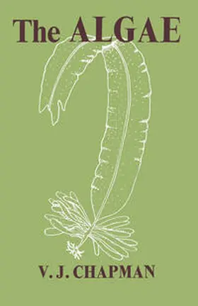 NA |  The Algae | eBook | Sack Fachmedien
