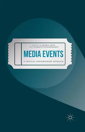 Mitu / Poulakidakos |  Media Events | Buch |  Sack Fachmedien
