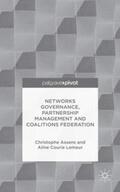 Assens / Courie Lemeur |  Assens, C: Networks Governance, Partnership Management and C | Buch |  Sack Fachmedien