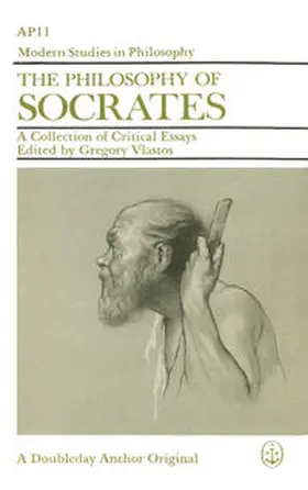 NA |  The Philosophy of Socrates | eBook | Sack Fachmedien