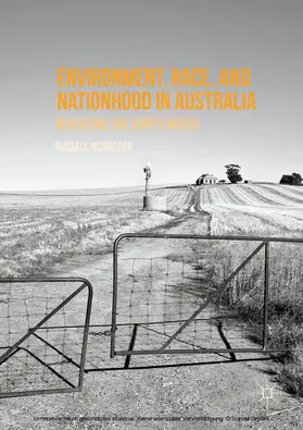 McGregor | Environment, Race, and Nationhood in Australia | E-Book | www.sack.de