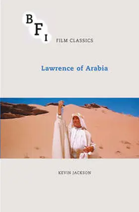 Jackson |  Lawrence of Arabia | eBook | Sack Fachmedien