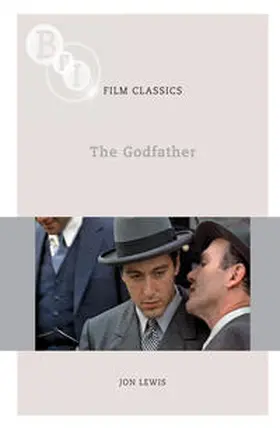 Lewis |  The Godfather | eBook | Sack Fachmedien