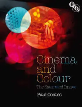 Coates |  Cinema and Colour | eBook | Sack Fachmedien