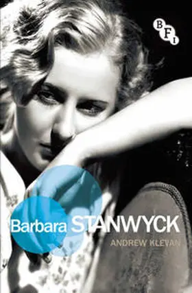 Klevan | Barbara Stanwyck | E-Book | www.sack.de