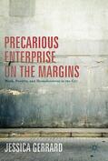 Gerrard |  Precarious Enterprise on the Margins | Buch |  Sack Fachmedien