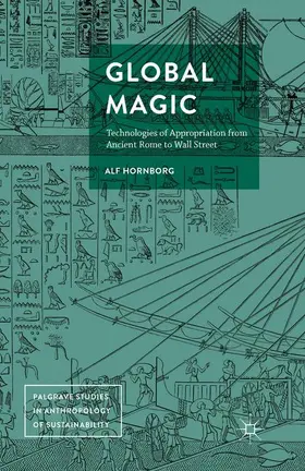 Hornborg |  Global Magic | Buch |  Sack Fachmedien