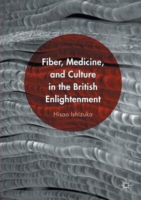 Ishizuka | Fiber, Medicine, and Culture in the British Enlightenment | Buch | 978-1-349-93270-2 | sack.de