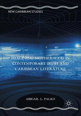 Palko | Imagining Motherhood in Contemporary Irish and Caribbean Literature | Buch | 978-1-349-93381-5 | sack.de
