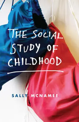 McNamee |  The Social Study of Childhood | eBook | Sack Fachmedien