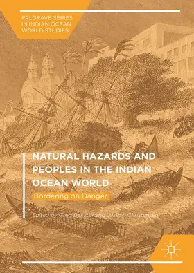 Christensen / Bankoff |  Natural Hazards and Peoples in the Indian Ocean World | Buch |  Sack Fachmedien