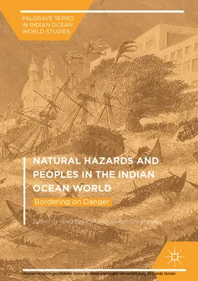 Bankoff / Christensen |  Natural Hazards and Peoples in the Indian Ocean World | eBook | Sack Fachmedien