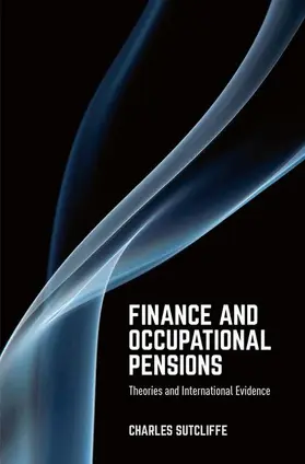 Sutcliffe |  Finance and Occupational Pensions | Buch |  Sack Fachmedien