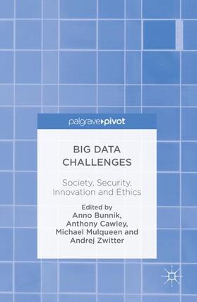 Bunnik / Cawley / Mulqueen |  Big Data Challenges | Buch |  Sack Fachmedien