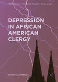 Wimberley |  Depression in African American Clergy | eBook | Sack Fachmedien