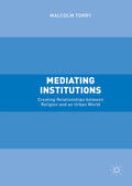 Torry |  Mediating Institutions | eBook | Sack Fachmedien