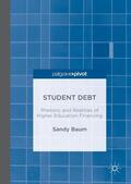 Baum |  Student Debt | Buch |  Sack Fachmedien