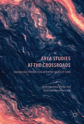 Hornidge / Mielke |  Area Studies at the Crossroads | Buch |  Sack Fachmedien