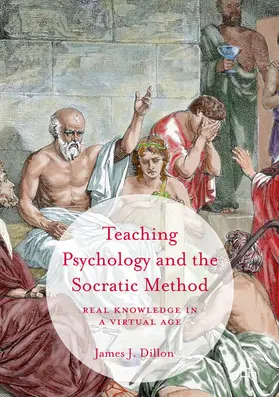 Dillon |  Teaching Psychology and the Socratic Method | eBook | Sack Fachmedien