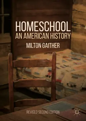 Gaither | Homeschool | E-Book | www.sack.de