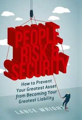 Wright |  People, Risk, and Security | Buch |  Sack Fachmedien