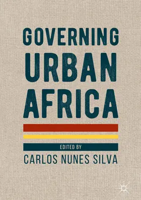 Silva | Governing Urban Africa | E-Book | www.sack.de