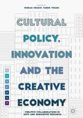 Virani / Shiach |  Cultural Policy, Innovation and the Creative Economy | Buch |  Sack Fachmedien