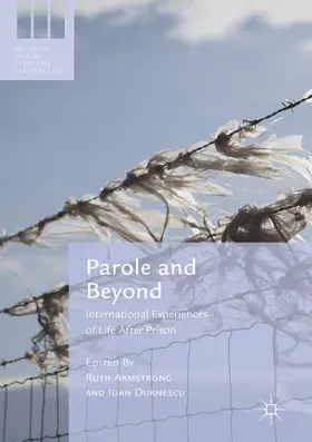 Armstrong / Durnescu | Parole and Beyond | E-Book | sack.de