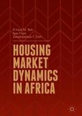Bah / Geh / Faye |  Housing Market Dynamics in Africa | Buch |  Sack Fachmedien
