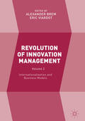 Brem / Viardot |  Revolution of Innovation Management | eBook | Sack Fachmedien