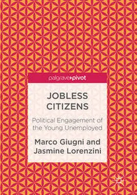 Lorenzini / Giugni |  Jobless Citizens | Buch |  Sack Fachmedien