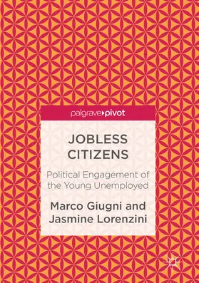 Giugni / Lorenzini | Jobless Citizens | E-Book | sack.de