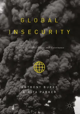 Burke / Parker | Global Insecurity | E-Book | sack.de